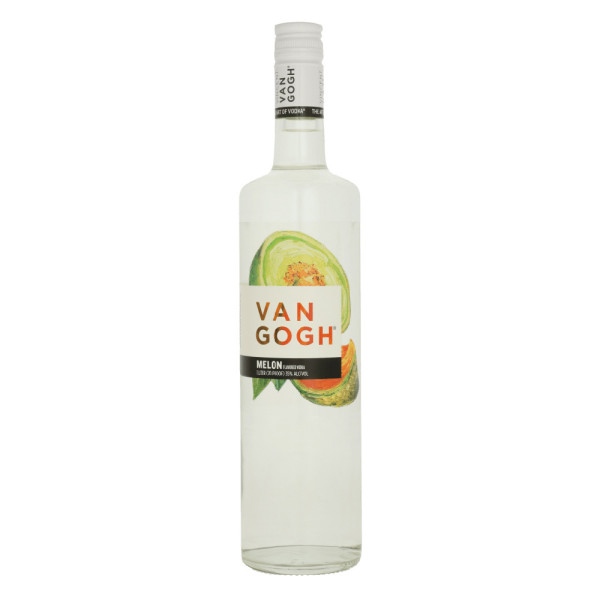Van Gogh - Melon Vodka (1 ℓ)