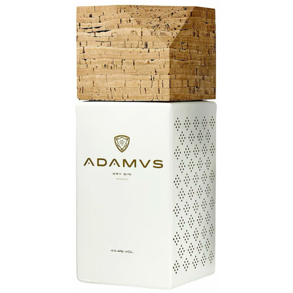 Adamus - Organic Dry Gin (0.7 ℓ)