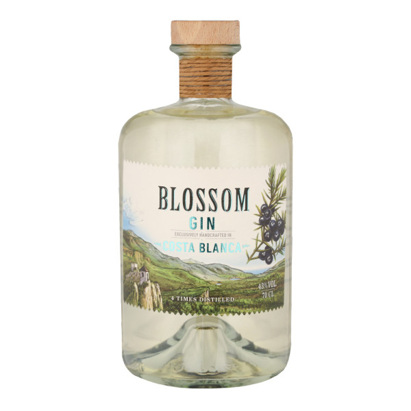 Blossom - Costa Blanca (0.7 ℓ)