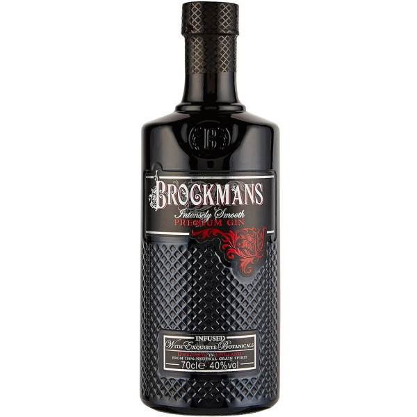 Brockmans Gin (0.7 ℓ)