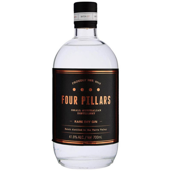 Four Pillars - Rare Dry Gin (0.7 ℓ)