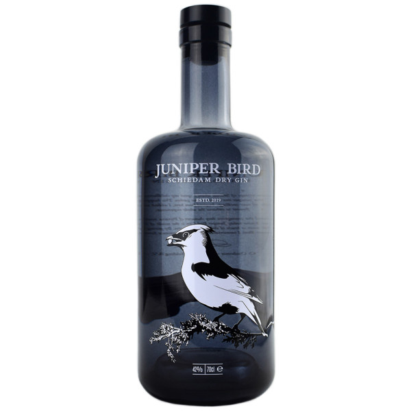 Juniper Bird - Schiedam Dry Gin (0.7 ℓ)