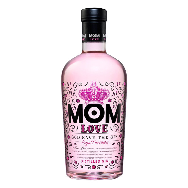 Mom Love Gin (0.7 ℓ)