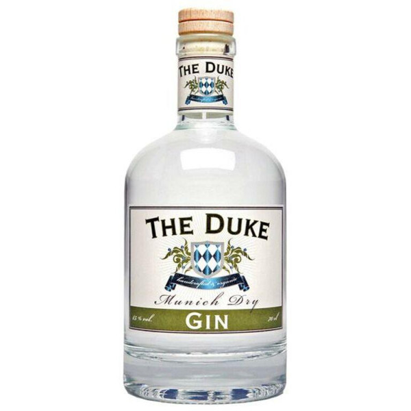 The Duke Gin (0.7 ℓ)