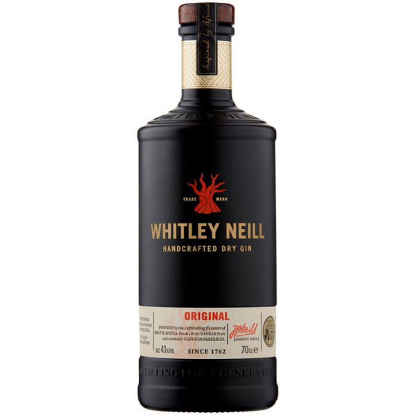 Whitley Neill - Original (0.7 ℓ)