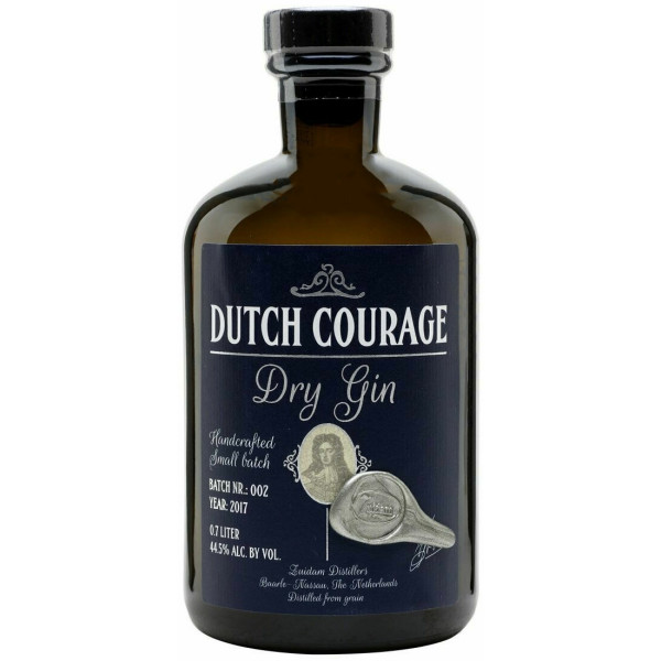 Zuidam - Dutch Courage (0.7 ℓ)