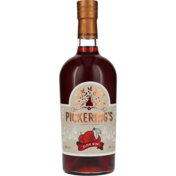 Pickering's - Sloe Gin (0.5 ℓ)