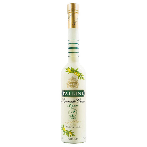 Pallini - Limoncello Cream (0.35 ℓ)