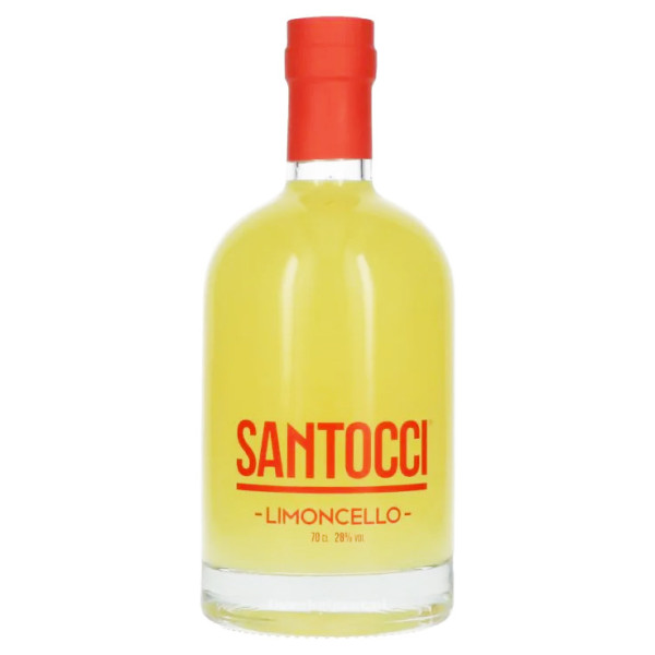 Santocci - Limoncello (0.7 ℓ)
