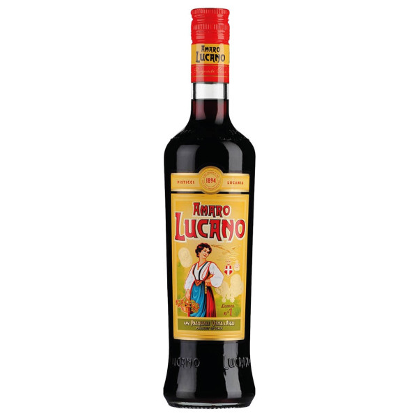 Amaro - Lucano (0.7 ℓ)