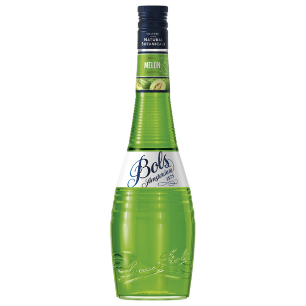 Bols - Melon (0.7 ℓ)