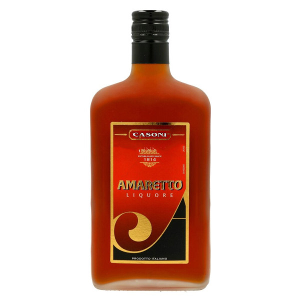 Casoni - Amaretto (0.7 ℓ)