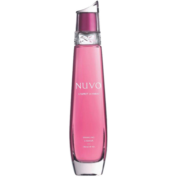 Nuvo - Sparkling Liqueur (0.7 ℓ)