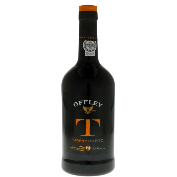 Offley - Tawny (0.75 ℓ)