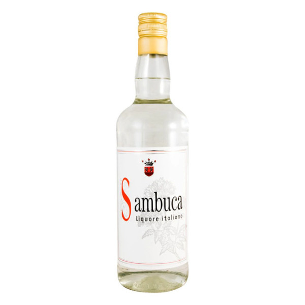 Sambuca - Bianca (0.7 ℓ)