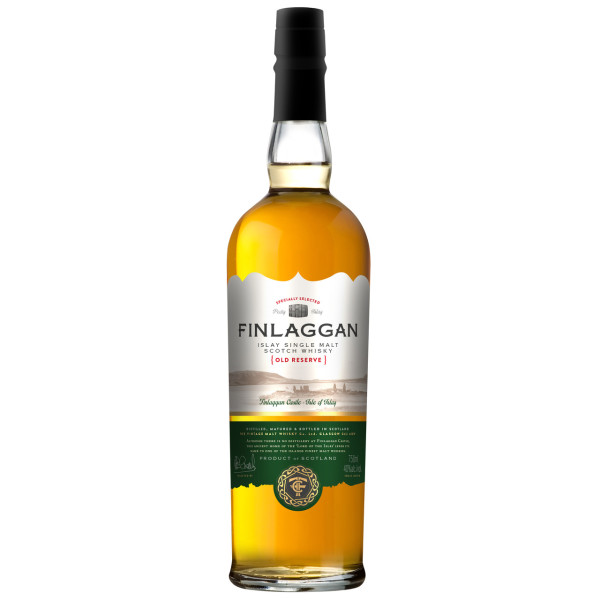 Finlaggan - Old Reserve (0.7 ℓ)