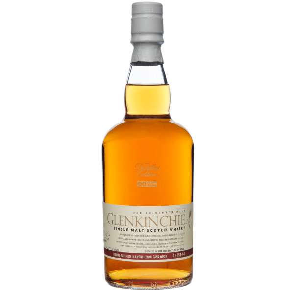 Glenkinchie - Distillers Edition 2020 (0.7 ℓ)