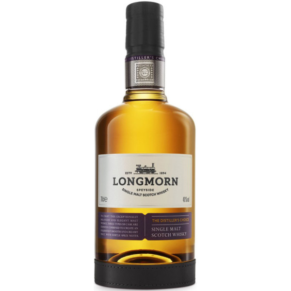 Longmorn - Distiller's Choice (0.7 ℓ)