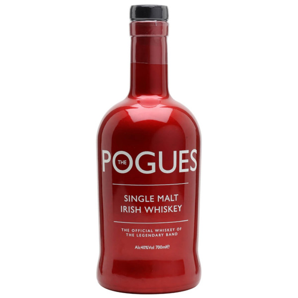 The Pogues - Single Malt (0.7 ℓ)