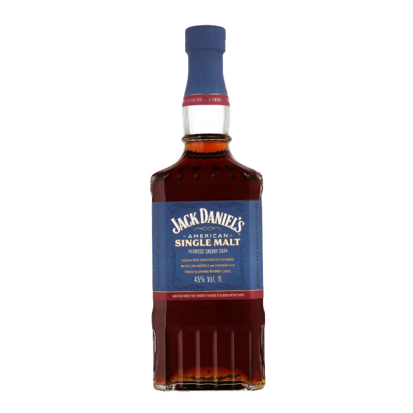 Jack Daniel's - American Single Malt (1 ℓ)