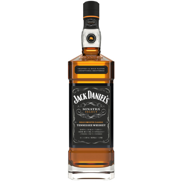 Jack Daniel's - Sinatra Select (1 ℓ)