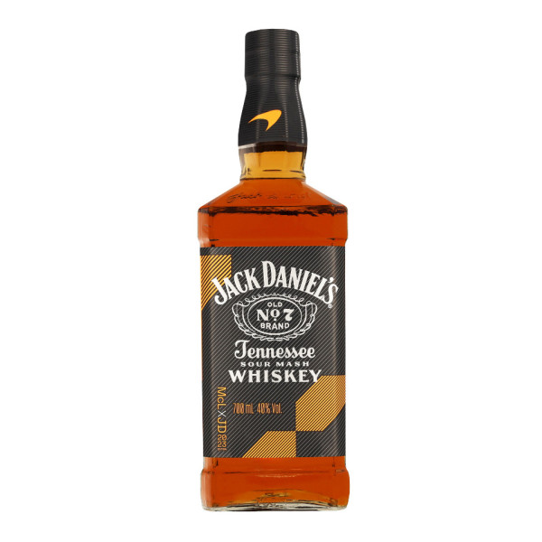 Jack Daniel's - Mclaren X JD Limited Edition 2023 (0.7 ℓ)