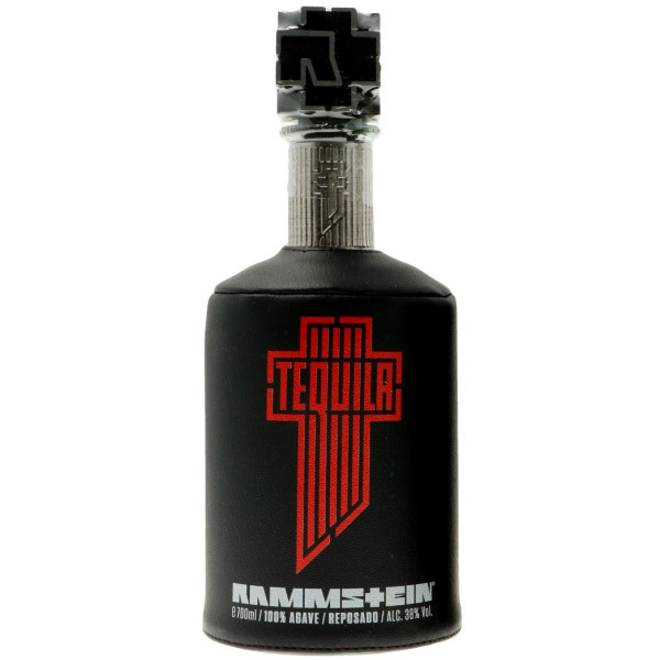 Rammstein - Tequila (0.7 ℓ)