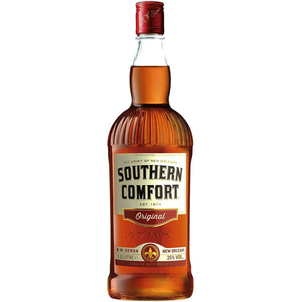 Southern Comfort - Original (0.7 ℓ)