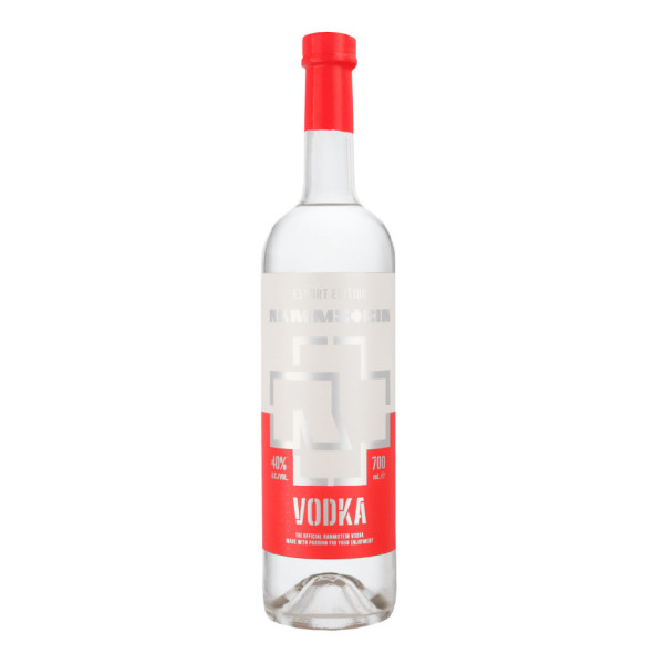 Rammstein - Vodka (0.7 ℓ)