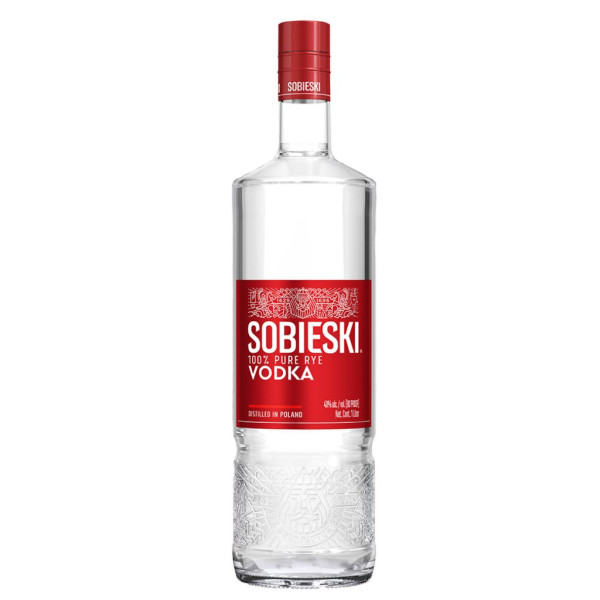 Sobieski Premium (0.7 ℓ)