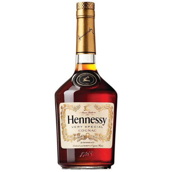 Hennessy - VS (0.7 ℓ)