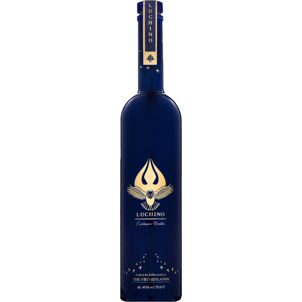 Luchino Exclusive Vodka (0.7 ℓ)