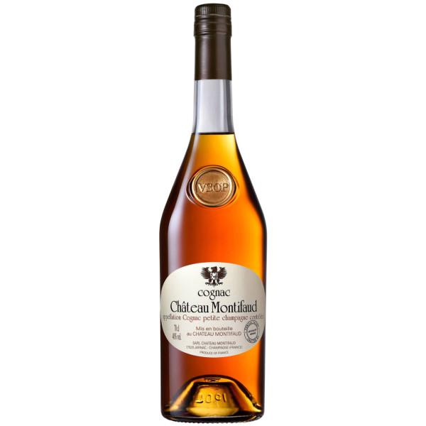 Château Montifaud - VSOP (0.7 ℓ)