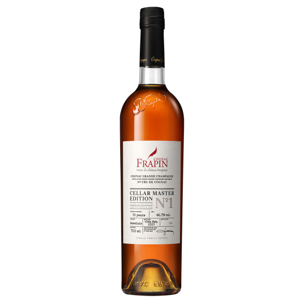 Frapin - Cellar Master Edition No.1 (0.7 ℓ)