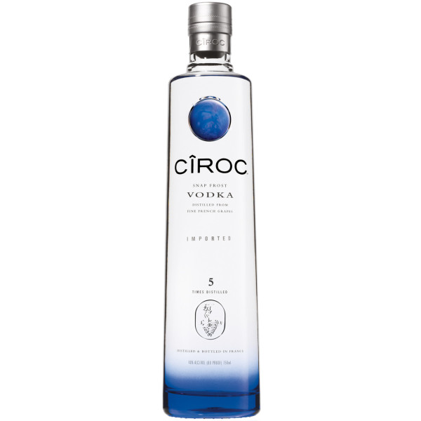 Cîroc (0.7 ℓ)