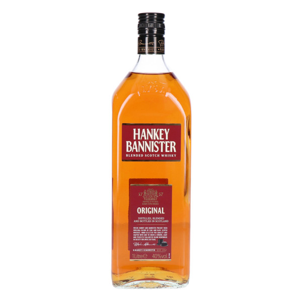 Hankey Bannister - Original (1 ℓ)