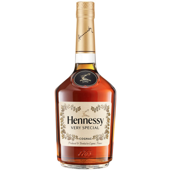 Hennessy - VS (0.7 ℓ)