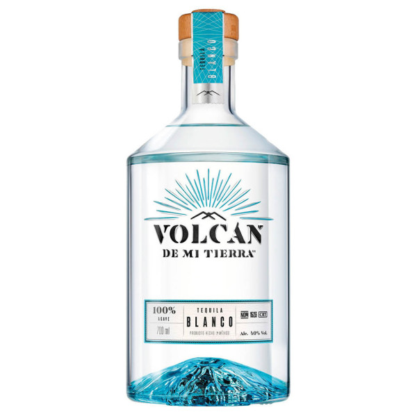 Volcan - Blanco (0.7 ℓ)