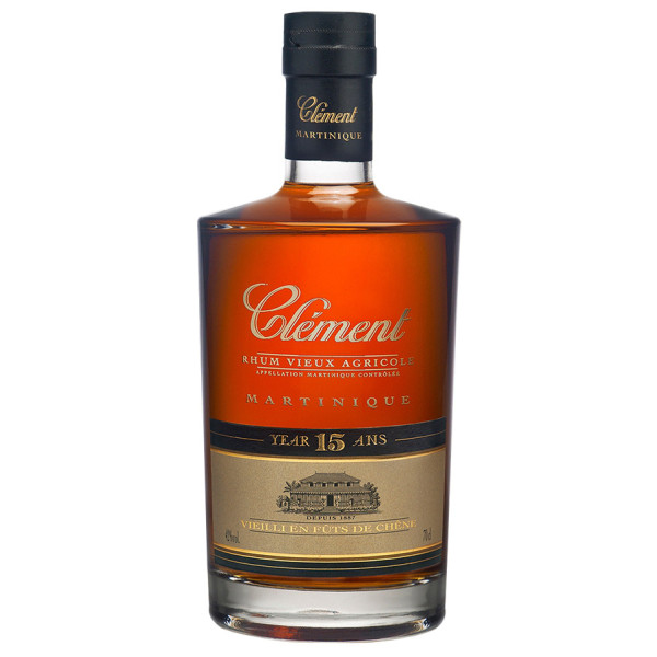 Clement, 15 Y (0.7 ℓ)