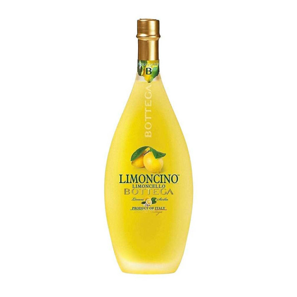 Bottega - Limoncino (0.5 ℓ)