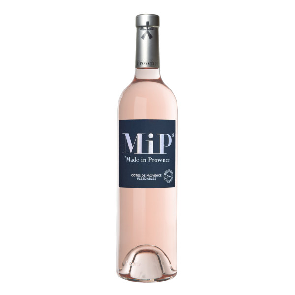 MIP - Rose 2024 (0.75 ℓ)