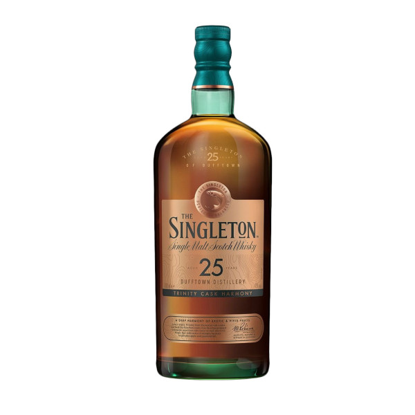 Singleton, 25 Y (0.7 ℓ)