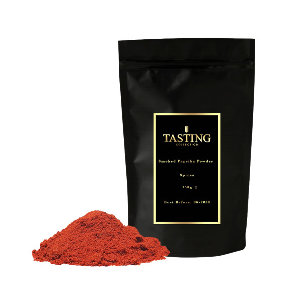 Smoked Paprika Powder