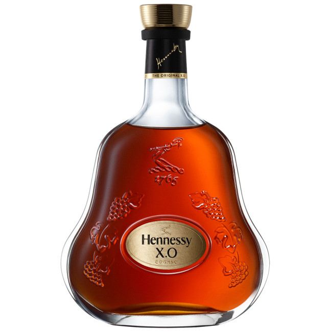 Hennessy XO – TOWS