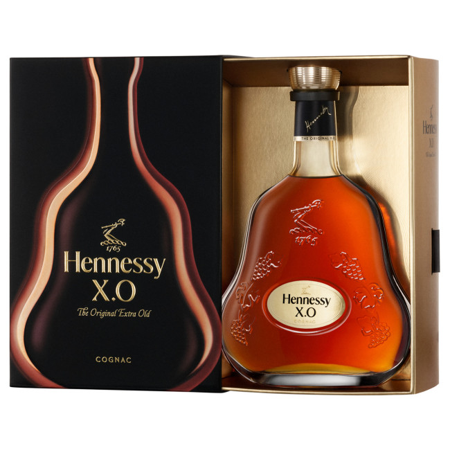 Hennessy - XO (0.7 ℓ)