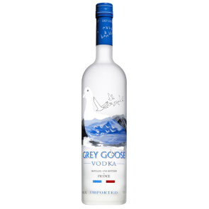 Grey Goose (4.5 ℓ)