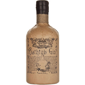 Bathtub Gin (0.5 ℓ)