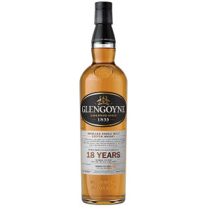 Glengoyne, 18 Y (1 ℓ)