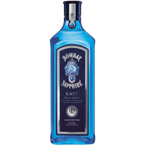 Bombay - Sapphire East (1 ℓ)