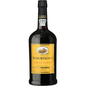 Robertson’s - Tawny (0.75 ℓ)